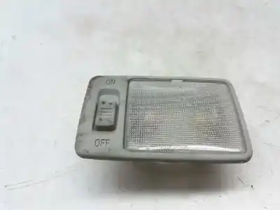 Second-hand car spare part interior light for toyota auris advance oem iam references 655