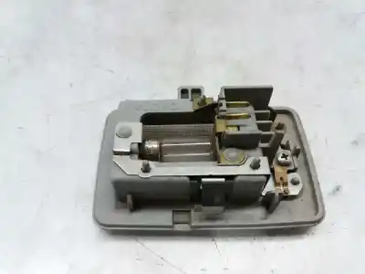 Second-hand car spare part interior light for toyota auris advance oem iam references 655  