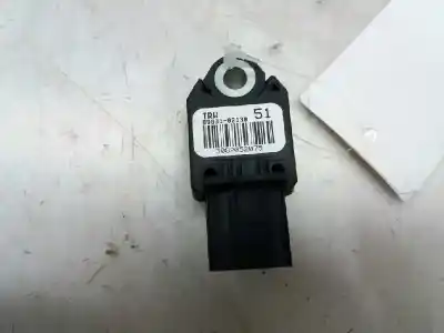 Second-hand car spare part sensor for toyota auris advance oem iam references 8983102130