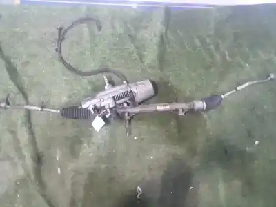Second-hand car spare part steering rack for citroen c3 tonic oem iam references 9801390780  