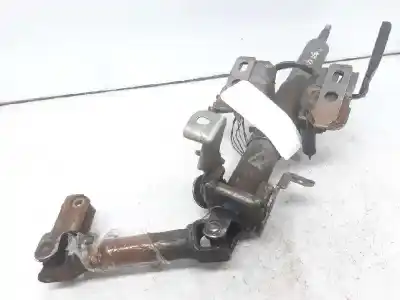 Second-hand car spare part steering column for land rover freelander (ln) 2.0 di oem iam references omb101260