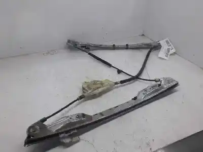 Second-hand car spare part DRIVER LEFT WINDOW REGULATOR for CITROEN C5 BERLINA  OEM IAM references 9221J6  