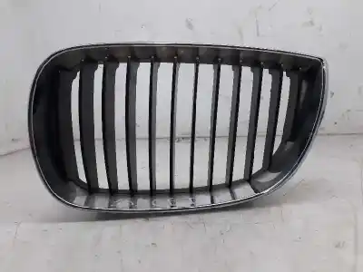 Автозапчастина б/у передня решіта для bmw serie 1 berlina (e81/e87) 120d посилання на oem iam 70771299  