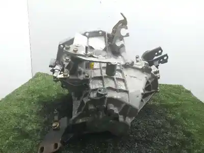 Автозапчастина б/у коробка передач для toyota yaris (ncp1/nlp1/scp1) 1.0 linea luna посилання на oem iam h1dcb1  5 velocidades