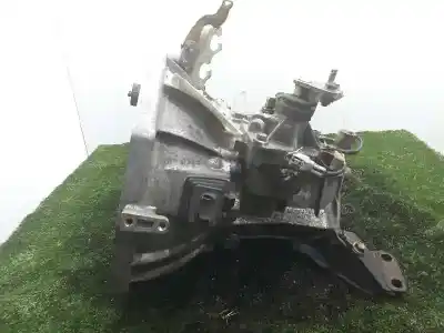 Автозапчастина б/у коробка передач для toyota yaris (ncp1/nlp1/scp1) 1.0 linea luna посилання на oem iam h1dcb1  5 velocidades