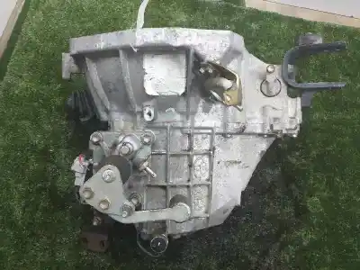 Автозапчастина б/у коробка передач для toyota yaris (ncp1/nlp1/scp1) 1.0 linea luna посилання на oem iam h1dcb1