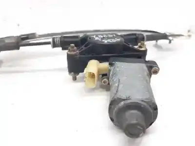 Second-hand car spare part rear right window regulator for kia rio 1.5 crdi ex2 oem iam references 834041g010