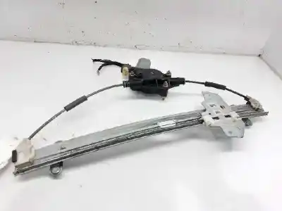 Peça sobressalente para automóvel em segunda mão elevador de vidros dianteiro direito por kia rio (jb) d4fa referências oem iam 824041g010