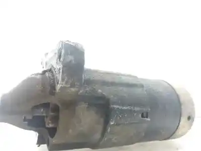 Peça sobressalente para automóvel em segunda mão motor de arranque por renault megane ii berlina 5p confort expression referências oem iam m000t91581