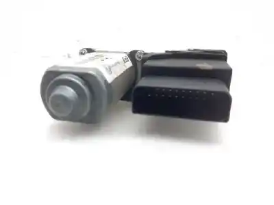 Peça sobressalente para automóvel em segunda mão motor elevador vidro traseiro esquerdo por seat altea (5p1) 2.0 tdi 16v referências oem iam 5p0839461a