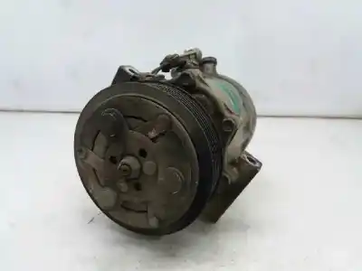 Piesă de schimb auto la mâna a doua COMPRESOR DE AER CONDIȚIONAT pentru OPEL VECTRA C BERLINA  Referințe OEM IAM 13171593  