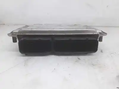 İkinci el araba yedek parçası ECU MOTOR KONTROL CIHAZI için VOLKSWAGEN POLO (9N3)  OEM IAM referansları 045906019CA  