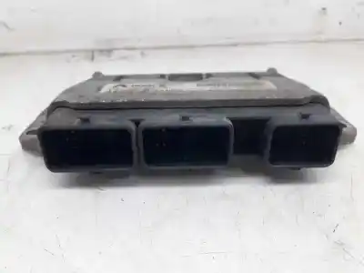 Piesă de schimb auto la mâna a doua unitate de control motor ecu pentru renault megane ii berlina 5p pack authentique (e) referințe oem iam 8200242450
