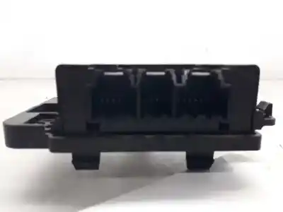 Second-hand car spare part electronic module for opel insignia a sedán (g09) 2.0 cdti (69) oem iam references 20928121