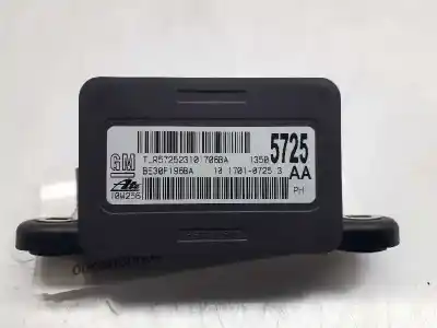 Second-hand car spare part electronic module for opel insignia a sedán (g09) 2.0 cdti (69) oem iam references 13505725  