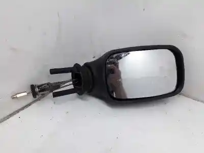 Peça sobressalente para automóvel em segunda mão ESPELHO RETROVISOR ESQUERDO por MG ROVER SERIE 400 (RT)  Referências OEM IAM 10134  
