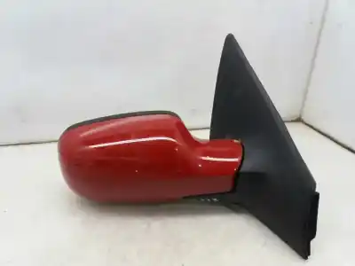 Piesă de schimb auto la mâna a doua oglinda laterala retrovizor dreapta pentru renault megane ii berlina 5p pack authentique (e) referințe oem iam 8200219923