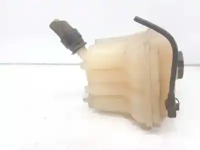 Second-hand car spare part coolant expansion tank for citroen c5 berlina premier oem iam references 4009l0  