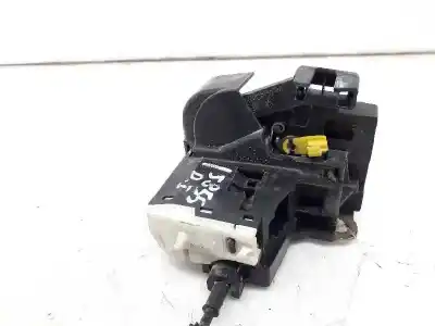 İkinci el araba yedek parçası SOL ÖN KAPI KILIDI için RENAULT CLIO II FASE II (B/CB0)  OEM IAM referansları 65428  