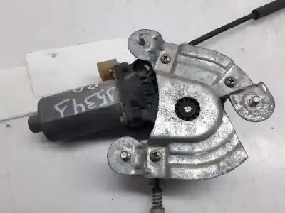 Tweedehands auto-onderdeel REGELAAR RECHTS VOOR RUIT voor RENAULT MEGANE I FASE 2 BERLINA (BA0) (1999->)  OEM IAM-referenties 7700834346  
