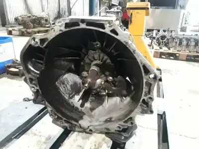 Автозапчастина б/у коробка передач для opel frontera b (u99) 2.2 i (6b_zc, 6b_vf, 6b_66, 6b_76) посилання на oem iam y22se