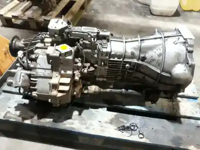 Автозапчасти б/у коробка передач за opel frontera b (u99) 2.2 i (6b_zc, 6b_vf, 6b_66, 6b_76) ссылки oem iam y22se  5 velocidades