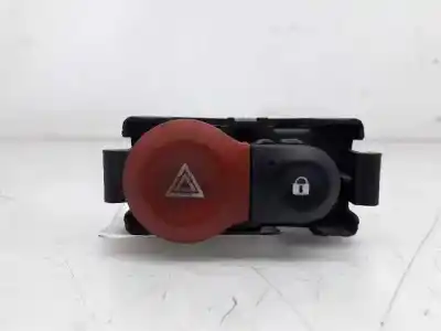 Piesă de schimb auto la mâna a doua avertizare pentru renault clio iii authentique referințe oem iam 8200214896a  