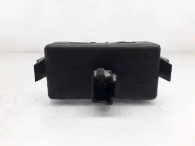 Peça sobressalente para automóvel em segunda mão interruptor 4 piscas - emergência por renault clio iii authentique referências oem iam 8200214896a