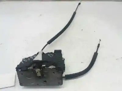 Pezzo di ricambio per auto di seconda mano serratura porta anteriore destra per citroen jumper caja abierta (1) 2.8 tdi riferimenti oem iam 2407122115