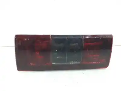 Second-hand car spare part right tailgate light for opel combo corsa c oem iam references 09199763  