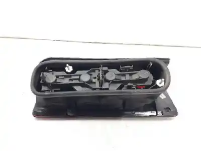 Second-hand car spare part RIGHT TAILGATE LIGHT for OPEL COMBO  OEM IAM references 09199763  