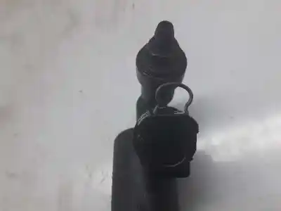 Pièce détachée automobile d'occasion CYLINDRE RÉCEPTEUR D'EMBRAYAGE pour PEUGEOT 307 (S1)  Références OEM IAM 218295  