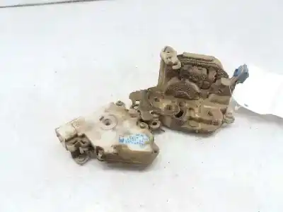 Автозапчастина б/у замок передній праві двері для ford maverick (ml) básico посилання на oem iam 8055291l60  