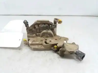 Автозапчасти б/у замок левой передней двери за ford maverick (ml) básico ссылки oem iam 15615