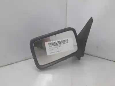 Second-hand car spare part left rearview mirror for seat ibiza * oem iam references 413512301