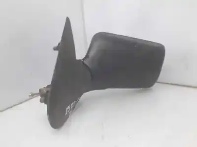 Peça sobressalente para automóvel em segunda mão espelho retrovisor esquerdo por seat ibiza * referências oem iam 413512301  