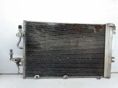 Second-hand car spare part AIR CONDITIONING CONDENSER / RADIATOR for OPEL ASTRA GTC  OEM IAM references 13129192  