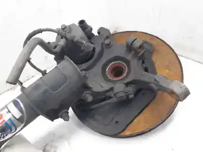 Pezzo di ricambio per auto di seconda mano ammortizzatore anteriore sinistro per opel meriva enjoy riferimenti oem iam 93183569