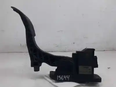 Peça sobressalente para automóvel em segunda mão potenciômetro por seat ibiza (6l1) sport rider referências oem iam 6q1721503