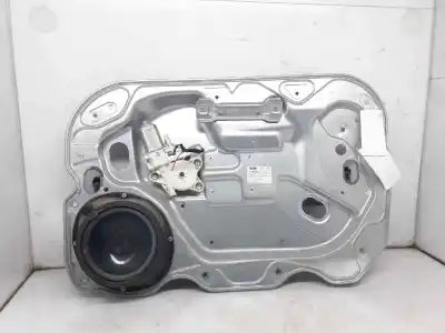 Автозапчасти б/у регулятор стекла переднего правого за ford focus c-max (cap) trend (d) ссылки oem iam 6j49095