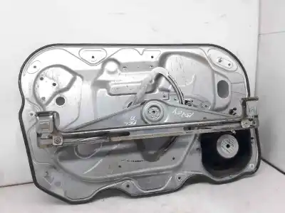 Автозапчастина б/у регулятор переднього правого скла для ford focus c-max (cap) trend (d) посилання на oem iam 6j49095  