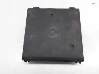 Peça sobressalente para automóvel em segunda mão módulo eletrônico por seat ibiza (6l1) sport rider referências oem iam 6q1937049