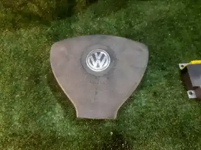 Автозапчасти б/у комплект подушки безопасности за volkswagen passat b6 (3c2) 2.0 tdi 16v ссылки oem iam 3c1857003qt  