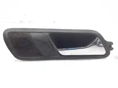 Автозапчасти б/у внутренняя задняя правая ручка за volkswagen passat b6 (3c2) 2.0 tdi 16v ссылки oem iam 3c48391144