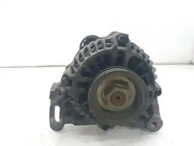 Автозапчастина б/у генератор для renault clio ii fase ii (b/cb0) authentique 58 cv / 43 kw посилання на oem iam 8200065730  