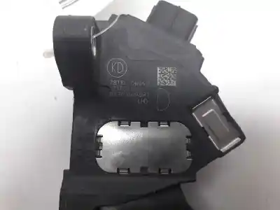 Second-hand car spare part potentiometer for toyota auris advance oem iam references 781100w040