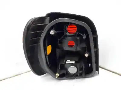 İkinci el araba yedek parçası SAG KUYRUK LAMBASI için VOLKSWAGEN POLO BERLINA (6N1)  OEM IAM referansları 6N0945096  