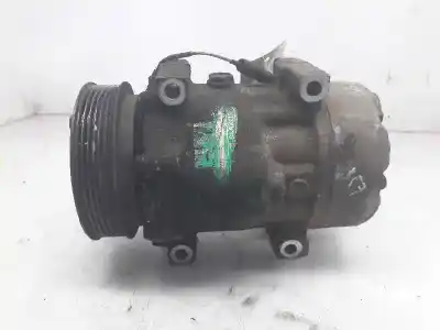 Second-hand car spare part AIR CONDITIONING COMPRESSOR for RENAULT MEGANE I BERLINA HATCHBACK (BA0)  OEM IAM references SD7V161132F  