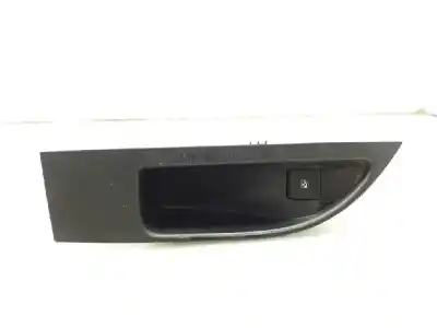 Second-hand car spare part rear left power window switch for opel astra j lim. excellence oem iam references 13301888  
