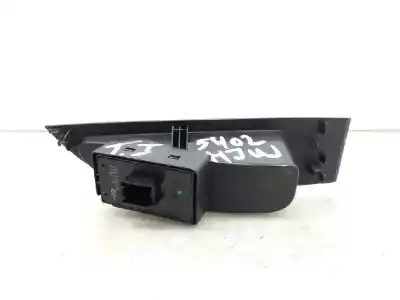 Second-hand car spare part rear left power window switch for opel astra j lim. excellence oem iam references 13301888